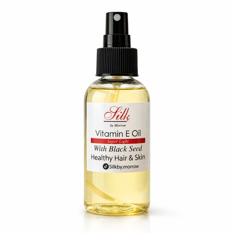 Vitamin E Oil
