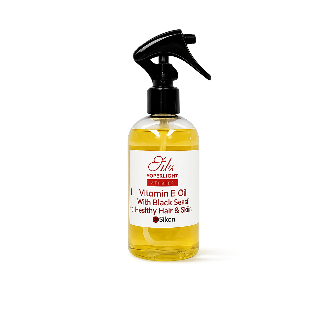 Silk Super Light 4oz