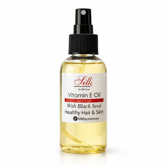 Vitamin E Oil